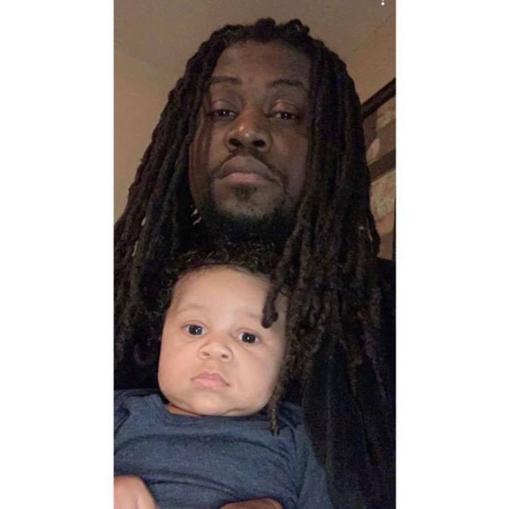 Meet your Posher, Oddie